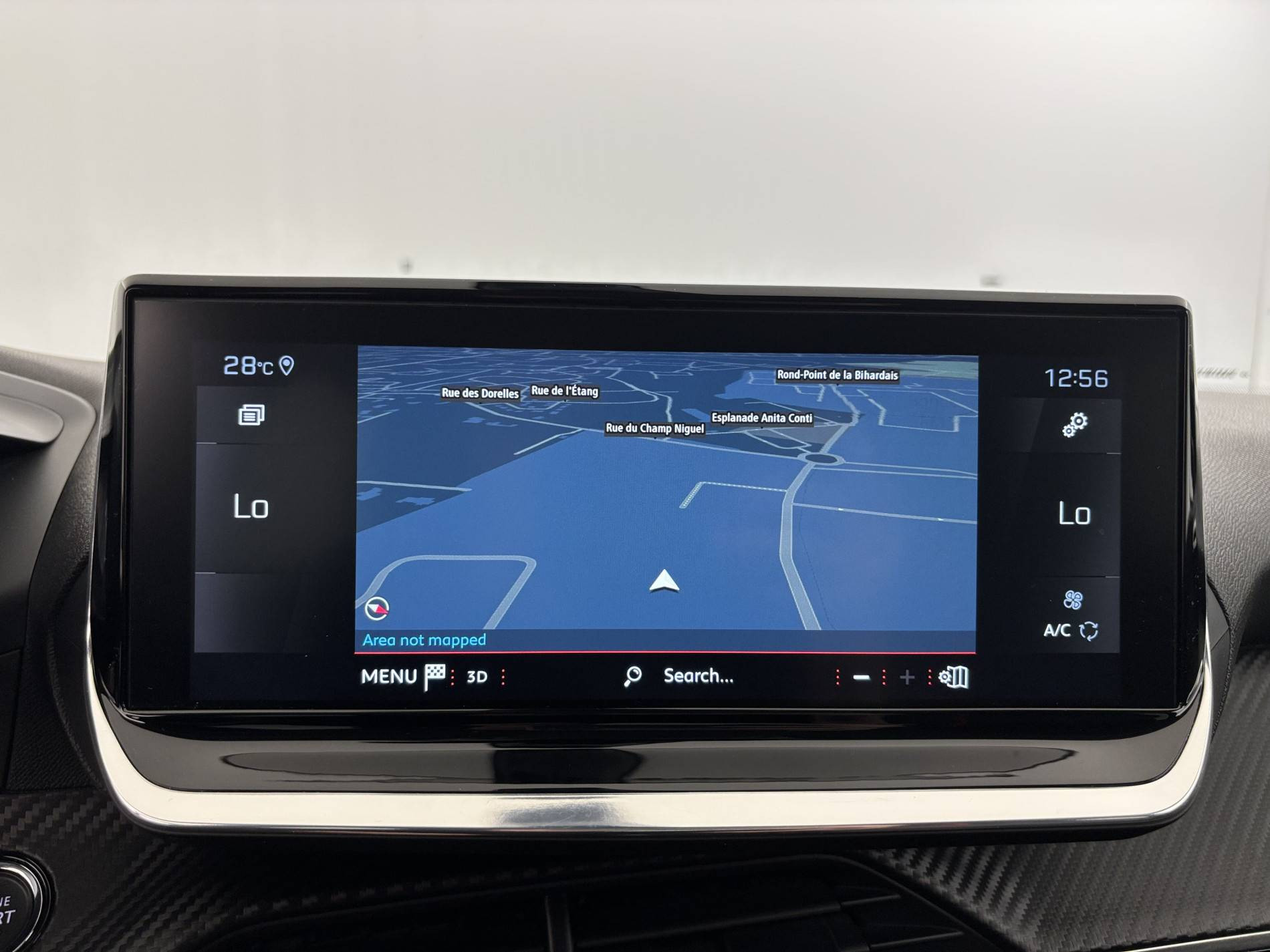 Vente en ligne Peugeot 2008 2008 BlueHDi 110 S&S BVM6 au prix de 14 990 €