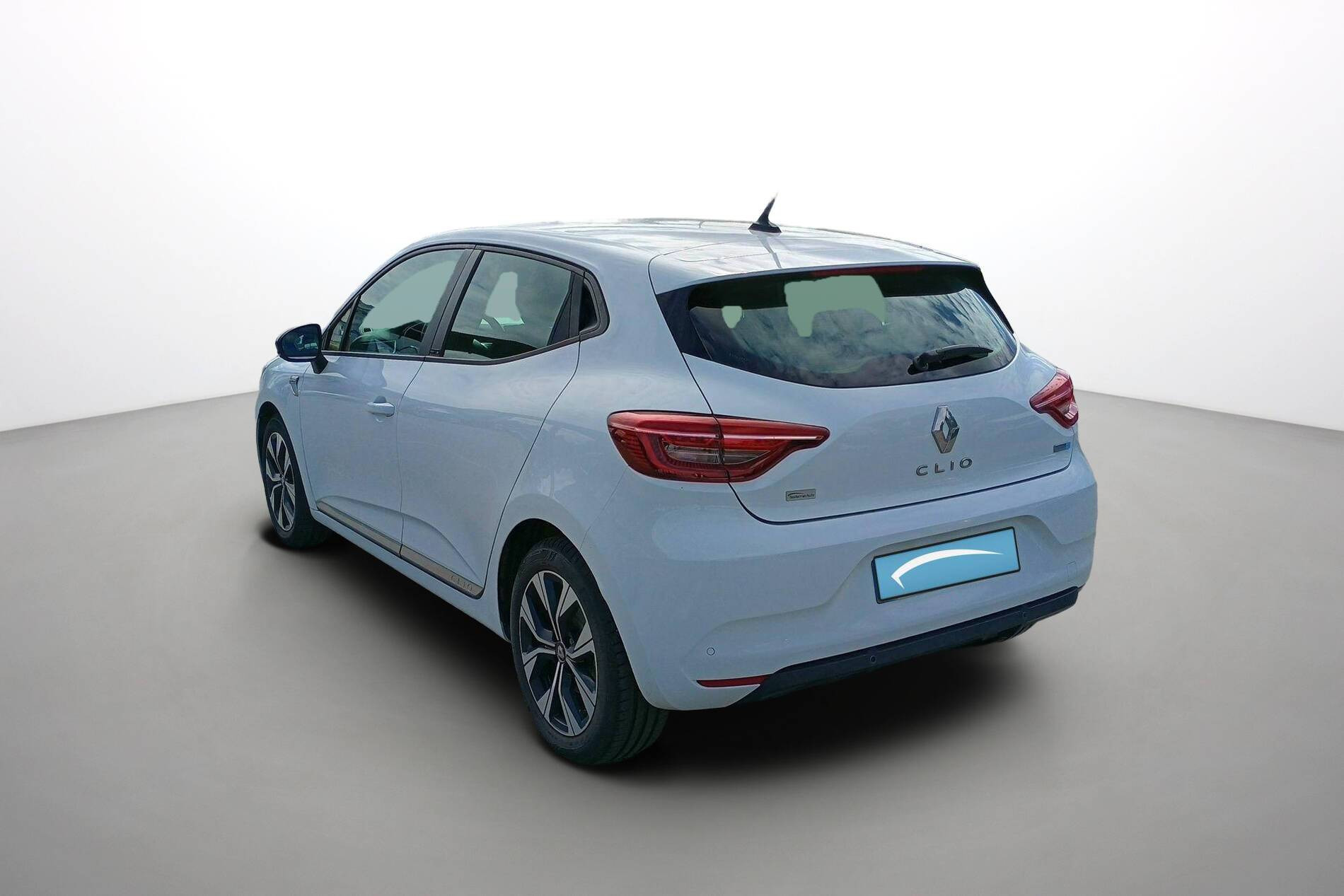 Vente en ligne Renault Clio 5 Clio E-Tech 140 - 21 au prix de 14 890 €