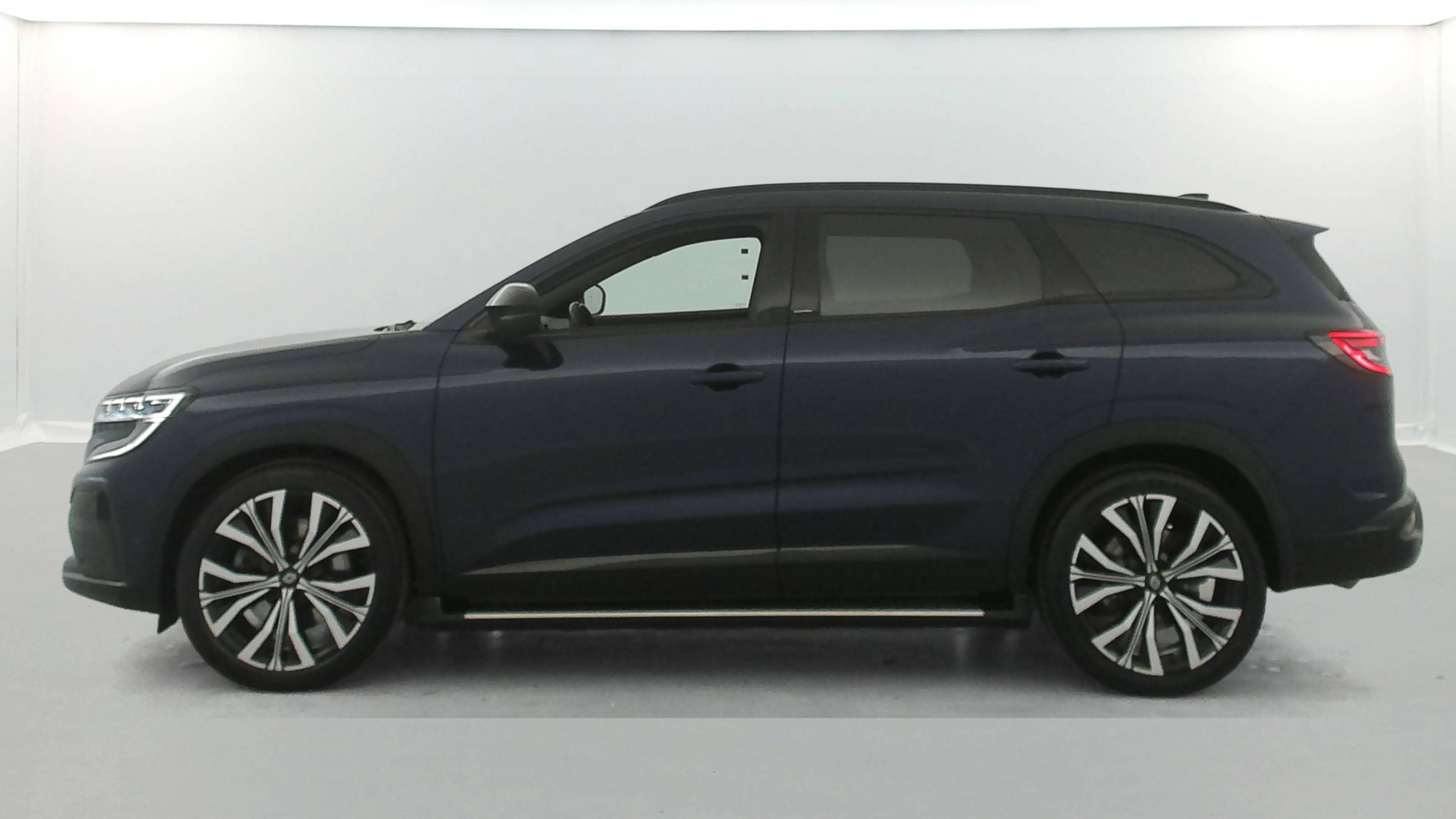 Vente en ligne Renault Espace Espace E-Tech hybrid 200 au prix de 33 991 €