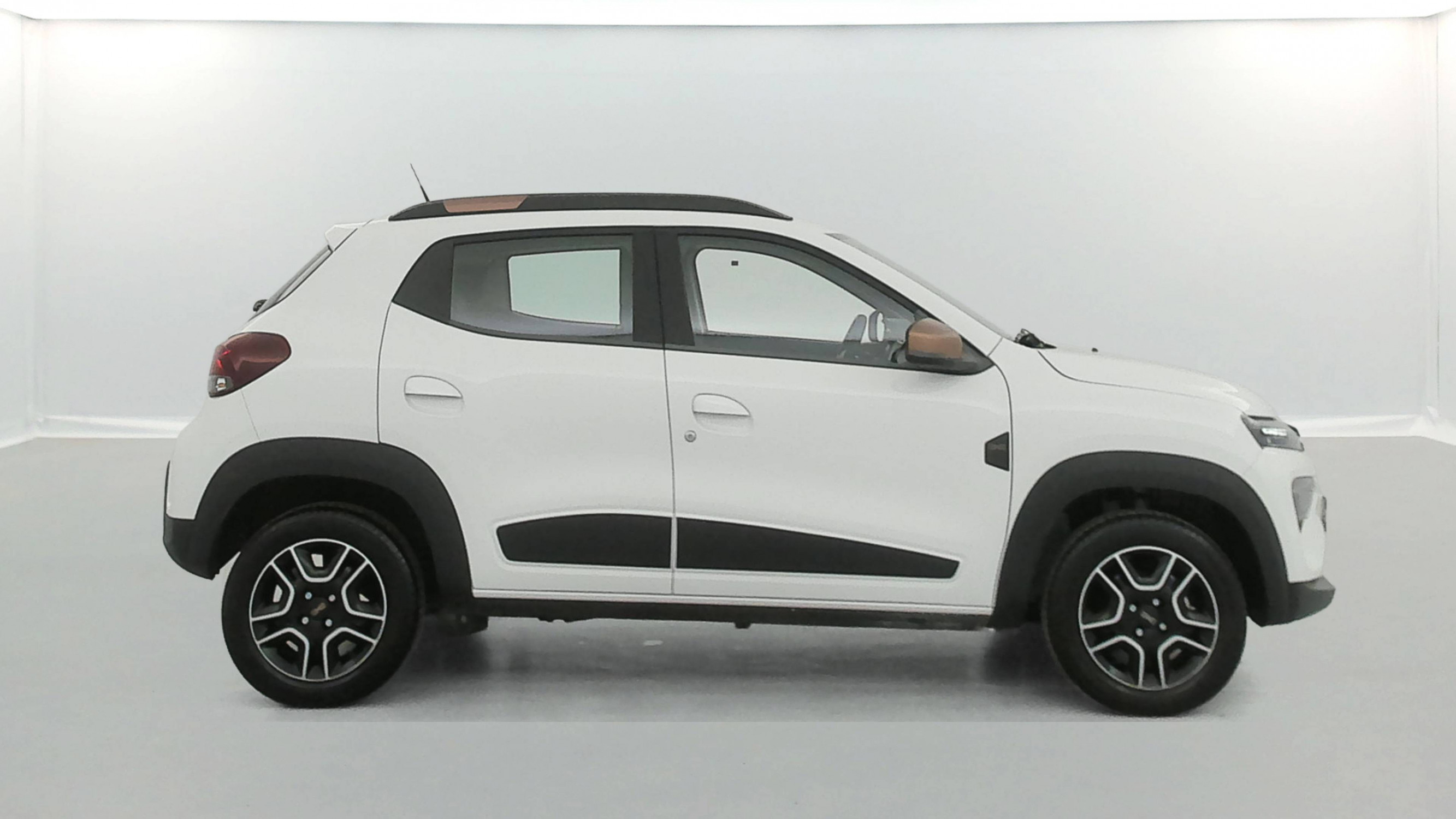 Vente en ligne Dacia Spring Spring au prix de 12 490 €