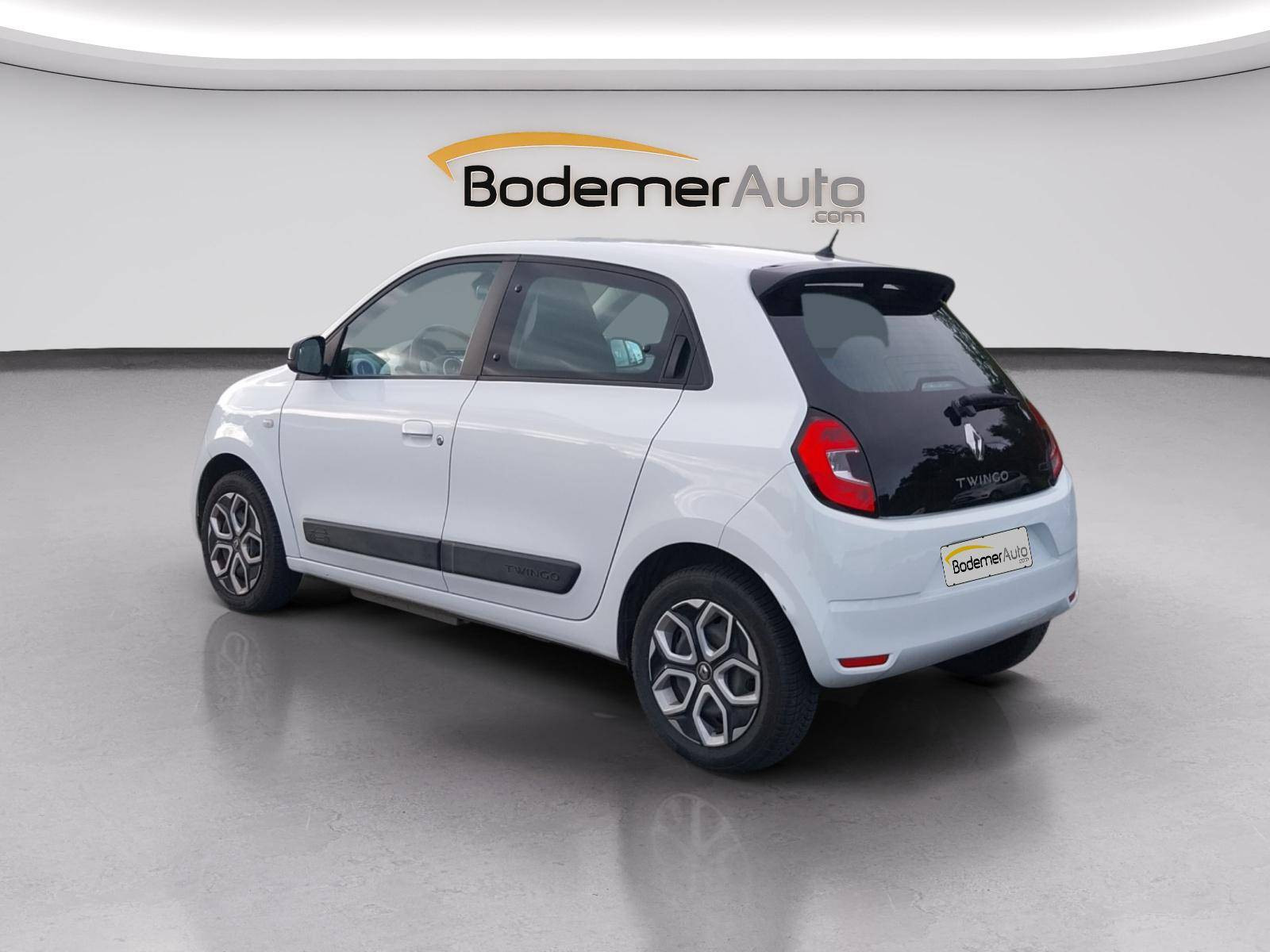 Vente en ligne Renault Twingo Electrique Twingo III E-Tech au prix de 11 590 €