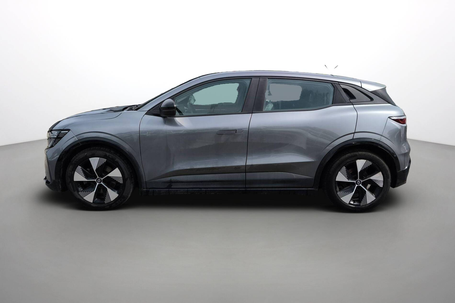 Vente en ligne Renault Megane E-Tech  EV60 220 ch super charge au prix de 20 990 €