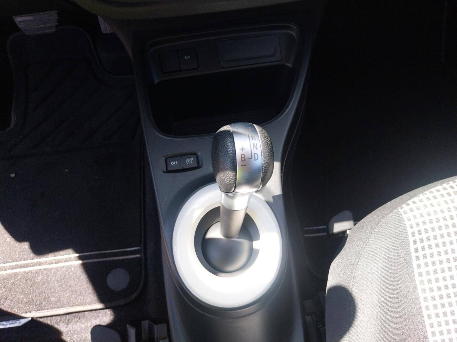 Vente en ligne Renault Twingo Electrique Twingo III E-Tech au prix de 10 990 €