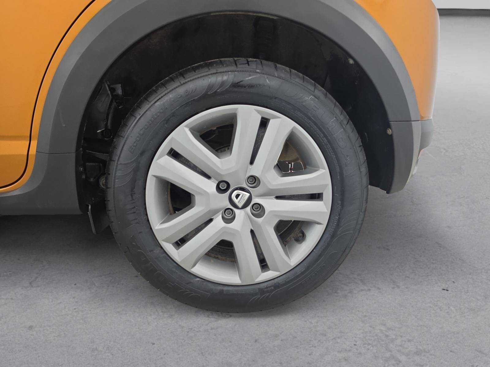 Vente en ligne Dacia Sandero  ECO-G 100 au prix de 11 990 €
