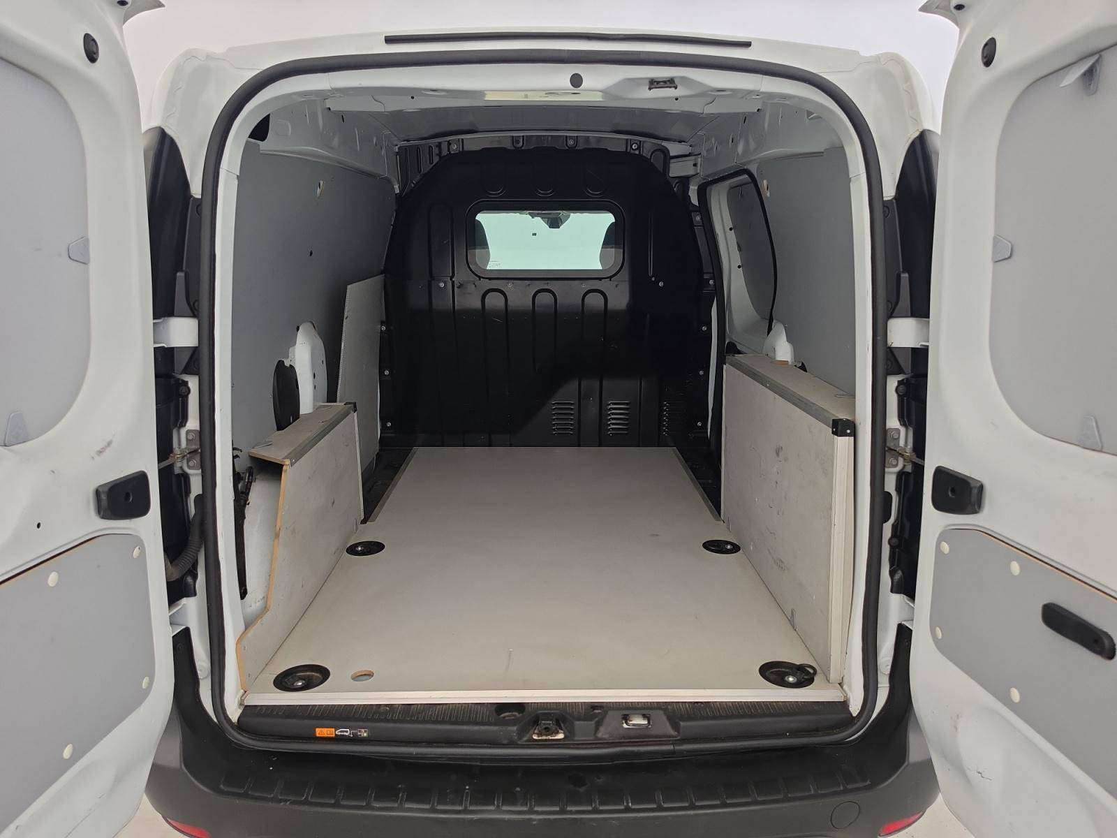 Vente en ligne Renault Express Van  BLUE DCI 95 - 22 au prix de 13 291 €