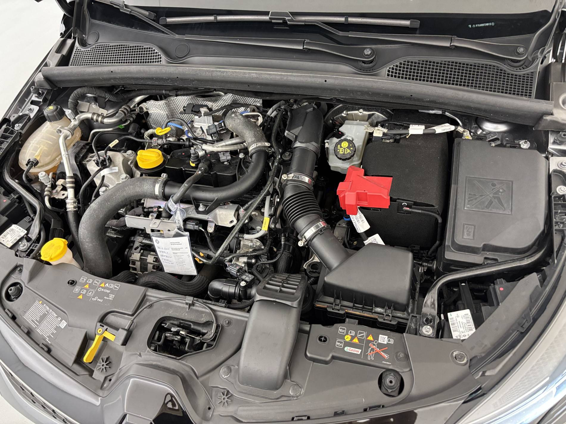 Vente en ligne Renault Clio 5 Clio TCe 90 au prix de 14 790 €