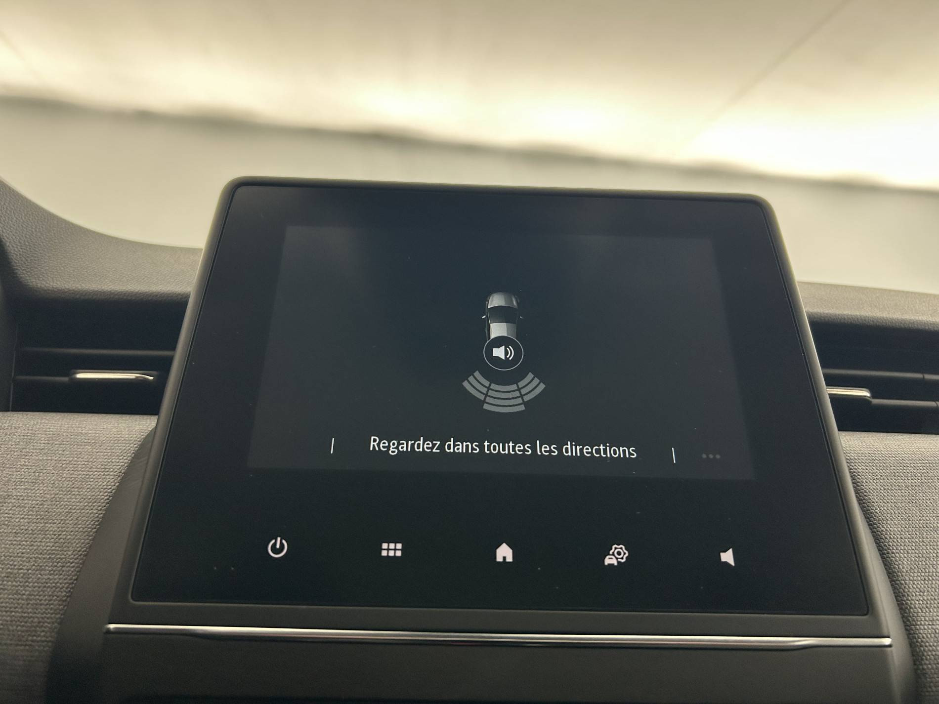 Vente en ligne Renault Clio 5 Clio TCe 90 ch GSR2 au prix de 15 490 €