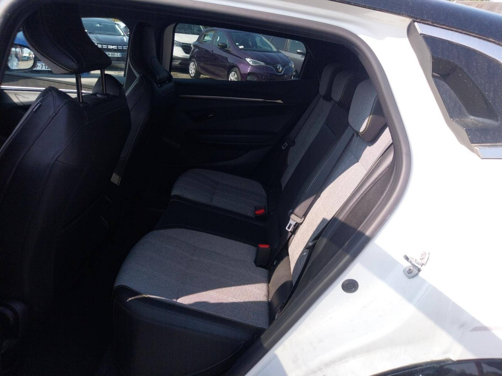 Vente en ligne Renault Megane E-Tech  EV60 220 ch super charge au prix de 24 590 €