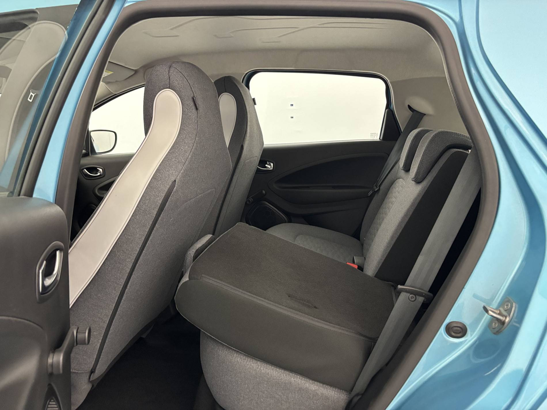 Vente en ligne Renault Zoé Zoe R110 - MY22 au prix de 19 490 €
