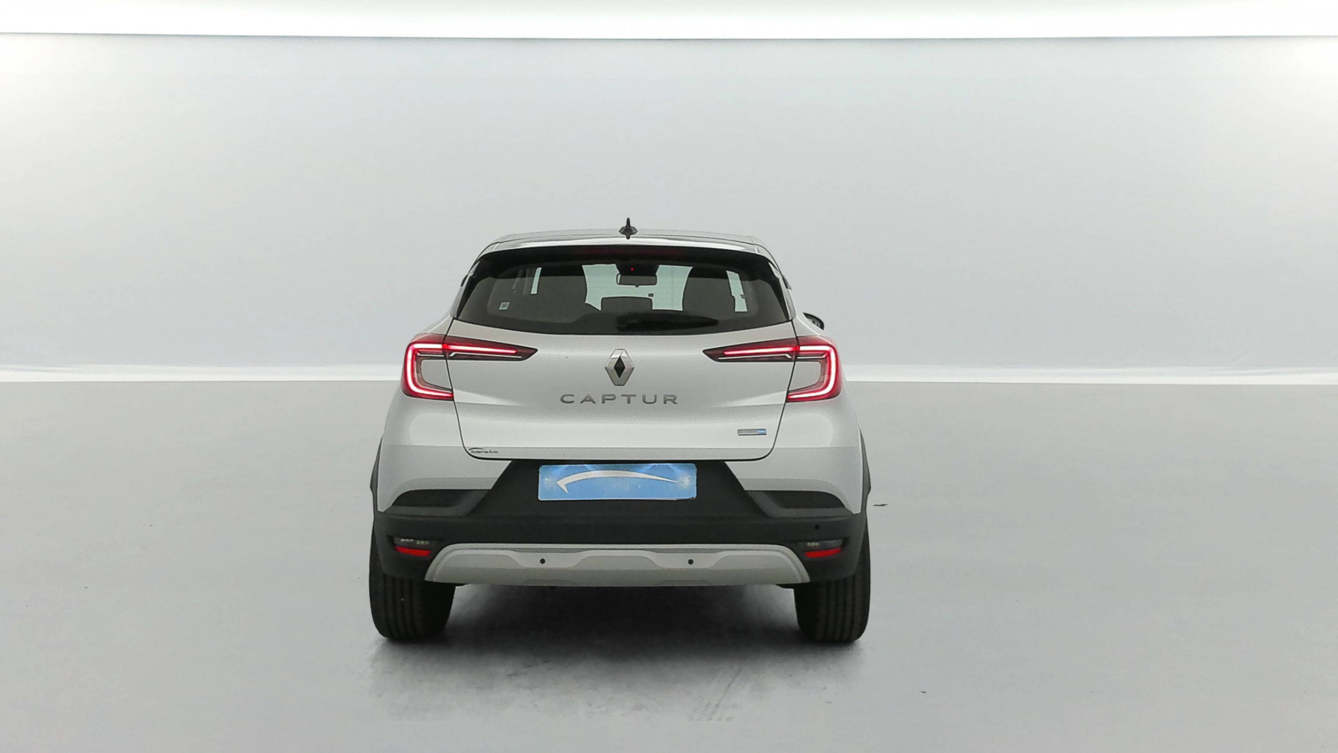 Vente en ligne Renault Captur  E-Tech 145 - 21 au prix de 18 390 €