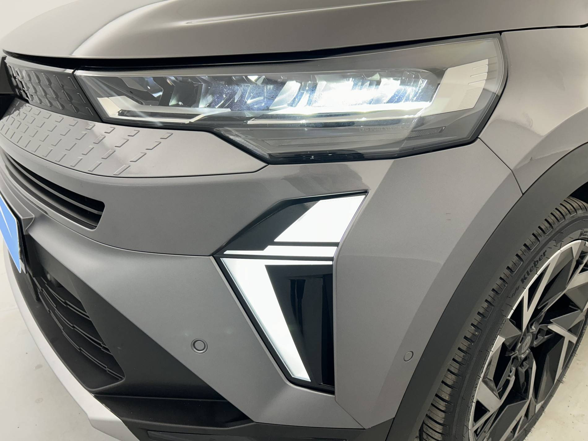 Vente en ligne Renault Captur  E-Tech full hybrid 145 ch au prix de 25 490 €