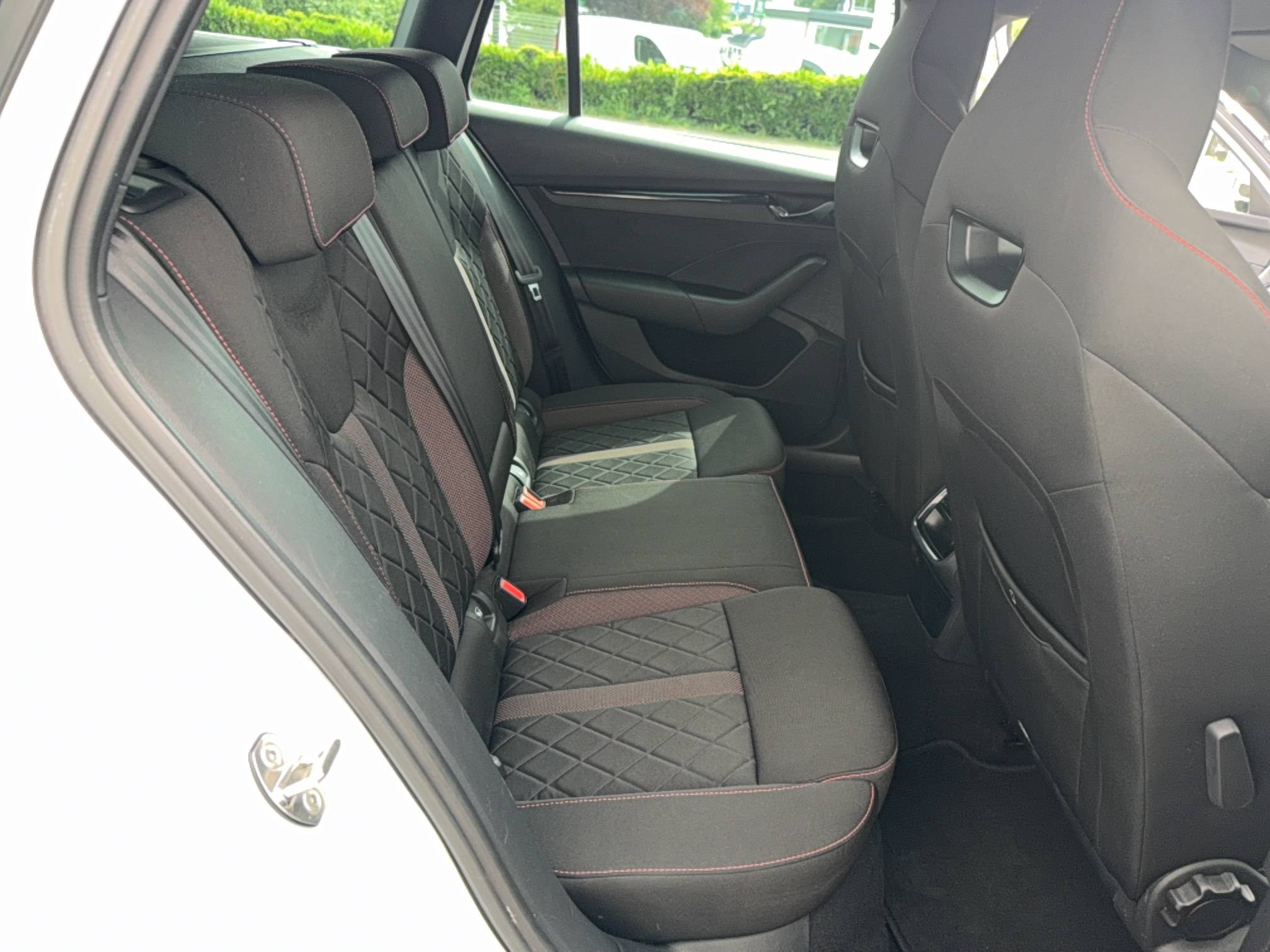 Vente en ligne Skoda Octavia Combi  2.0 TDI 200 ch DSG7 au prix de 29 900 €