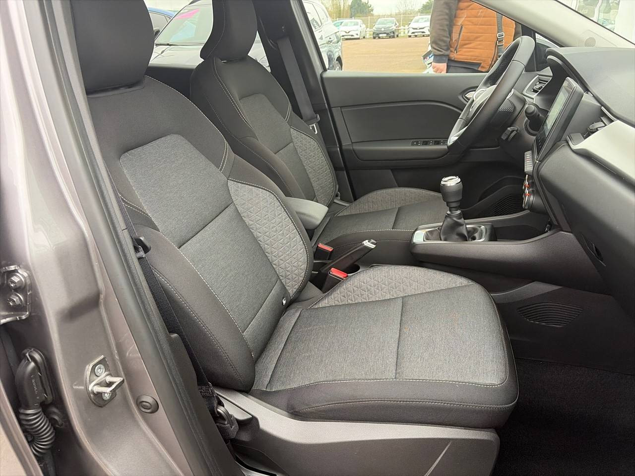 Vente en ligne Renault Captur  TCe 100 GPL au prix de 16 490 €