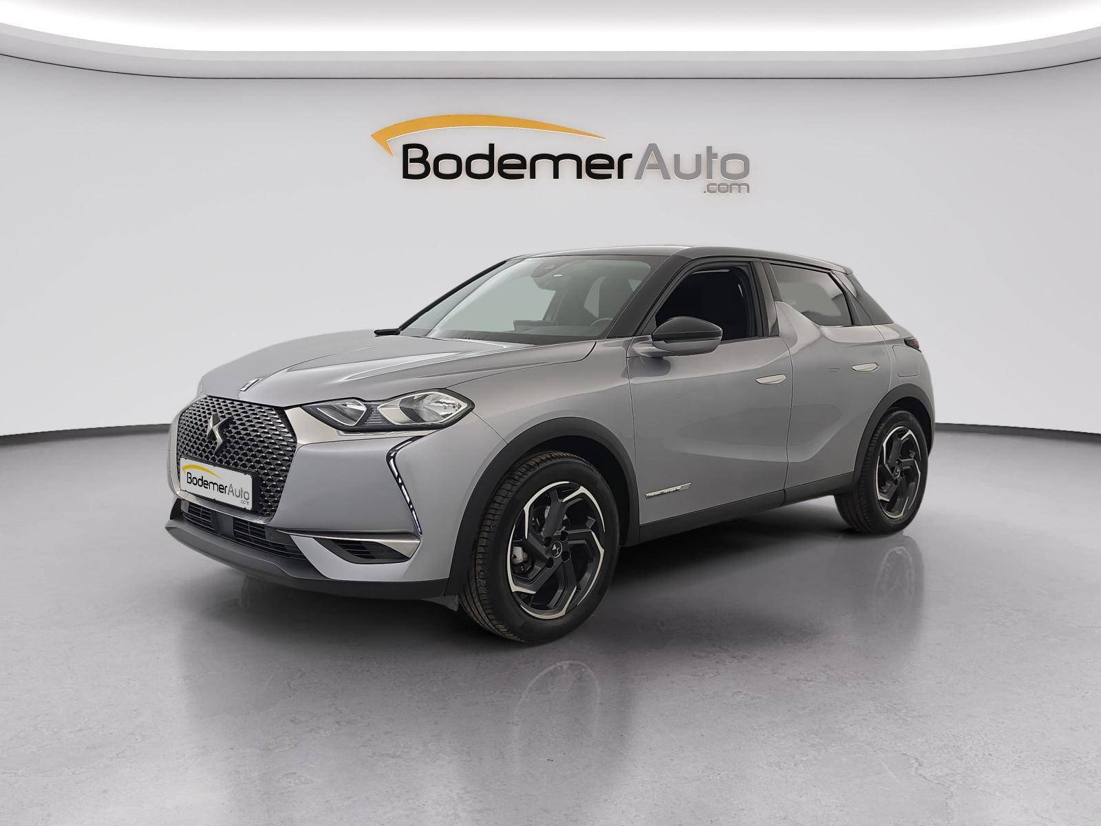 Ds Ds3 Crossback DS3 Crossback BlueHDi 130 EAT8 occasion de 2022 en vente à Caen