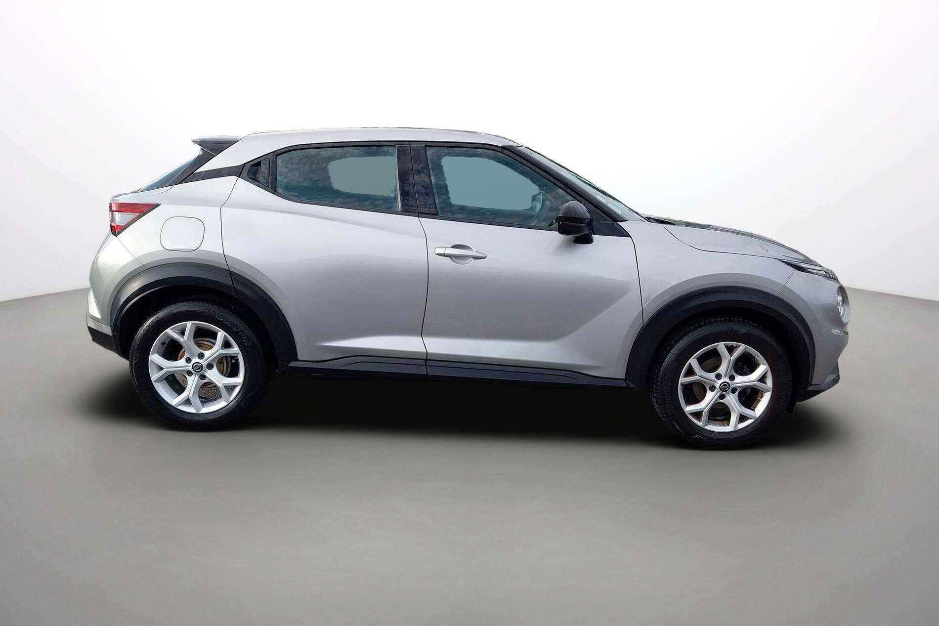 Vente en ligne Nissan Juke  DIG-T 117 au prix de 14 490 €