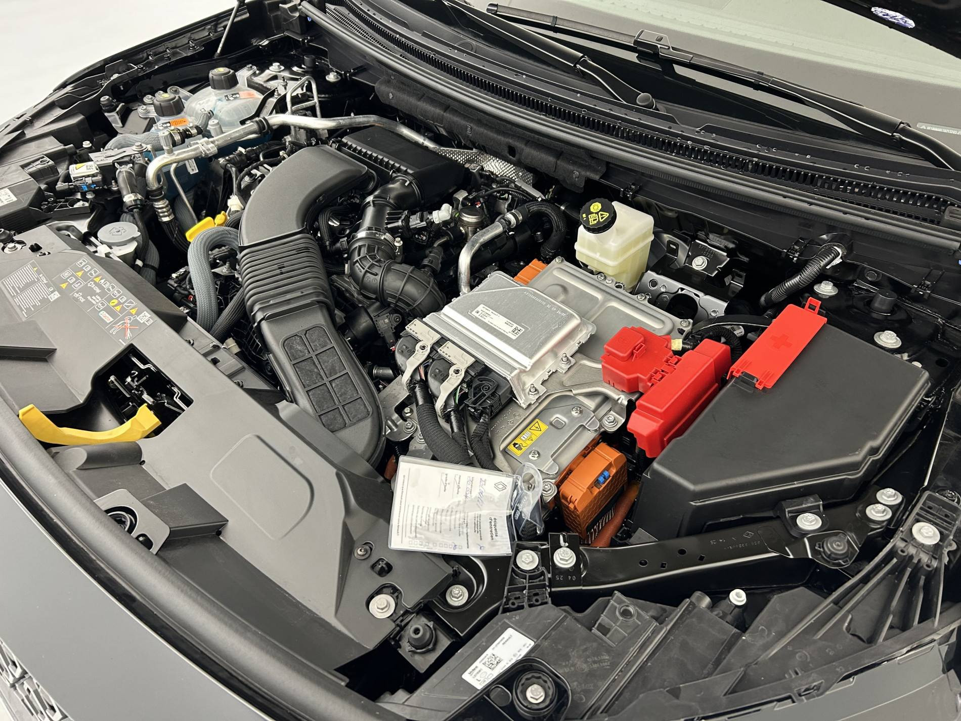 Vente en ligne Renault Austral  full hybrid E-Tech 200 ch au prix de 33 990 €