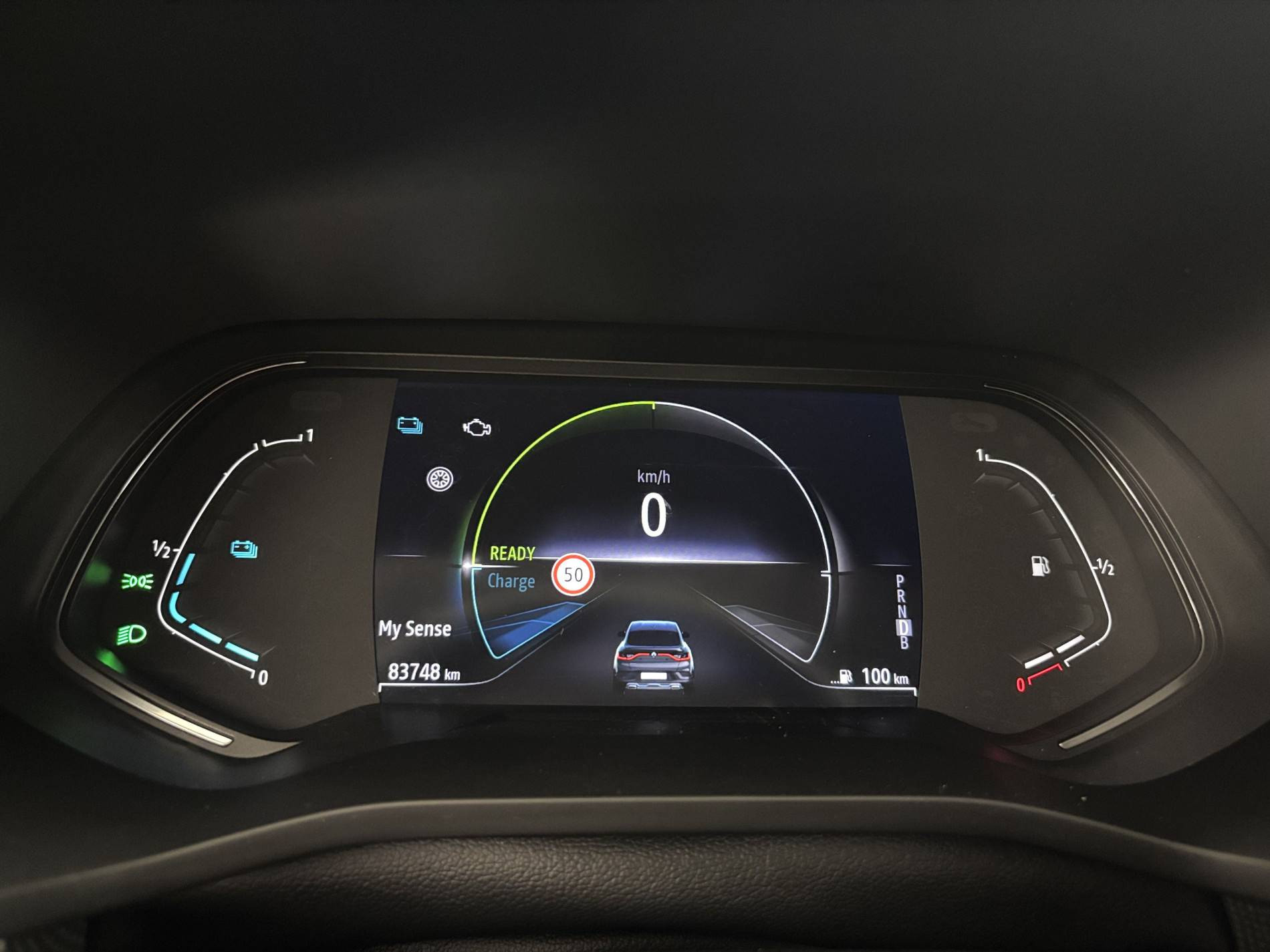 Vente en ligne Renault Arkana  E-Tech 145 - 21B au prix de 17 390 €