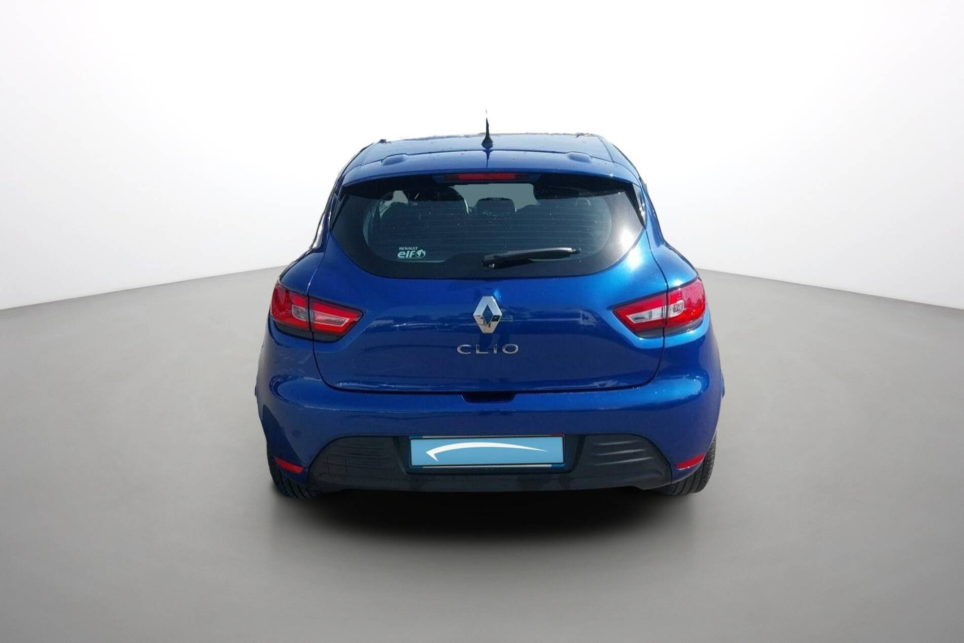 Vente en ligne Renault Clio 4 Clio 1.2 16V 75 au prix de 8 990 €