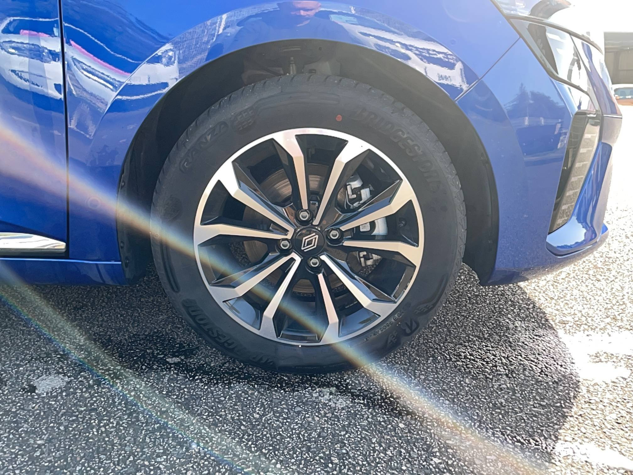 Vente en ligne Renault Clio 5 Clio E-Tech full hybrid 145 ch GSR2 au prix de 22 990 €