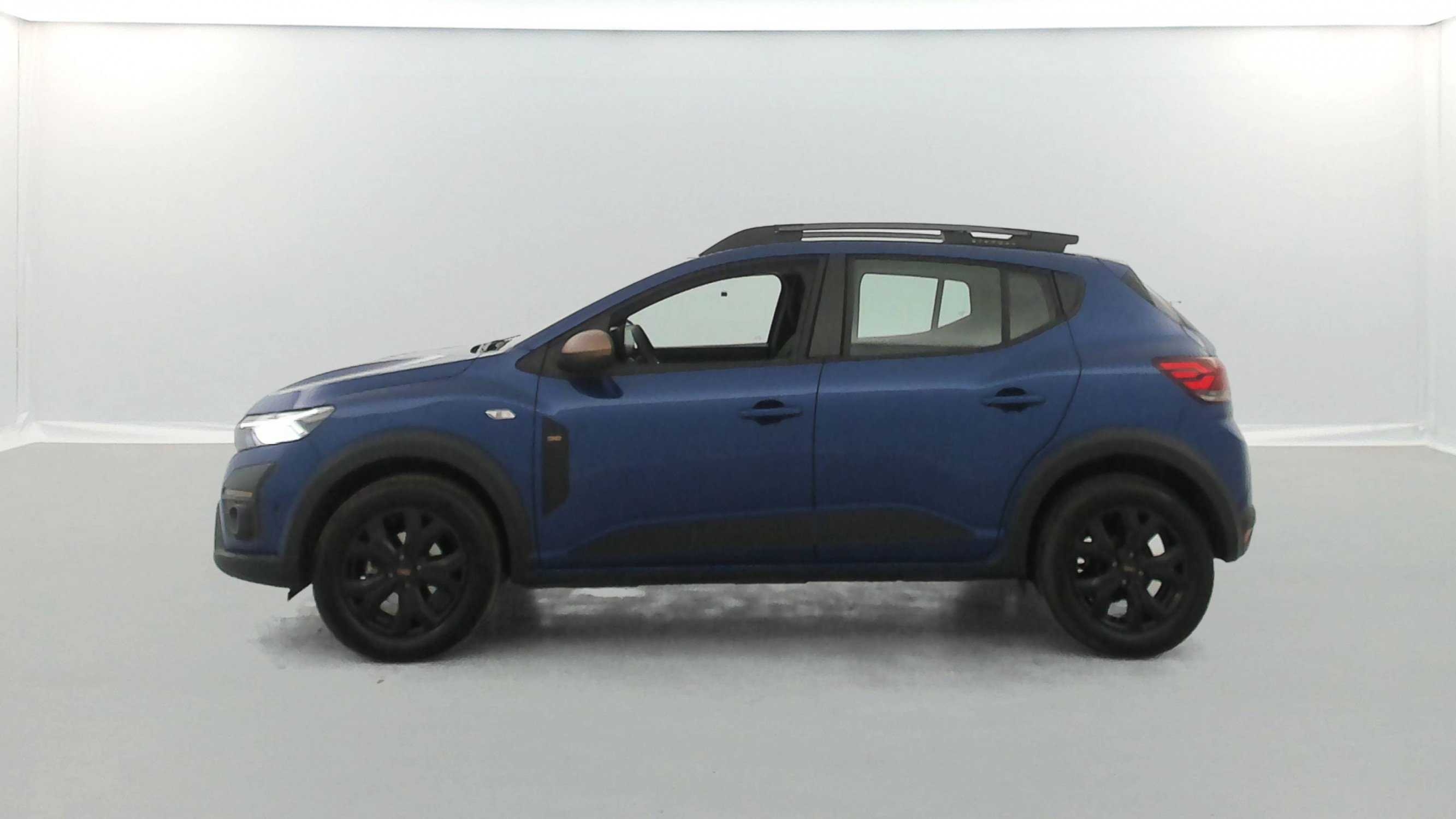 Vente en ligne Dacia Sandero  TCe 90 CVT GSR2 au prix de 17 990 €