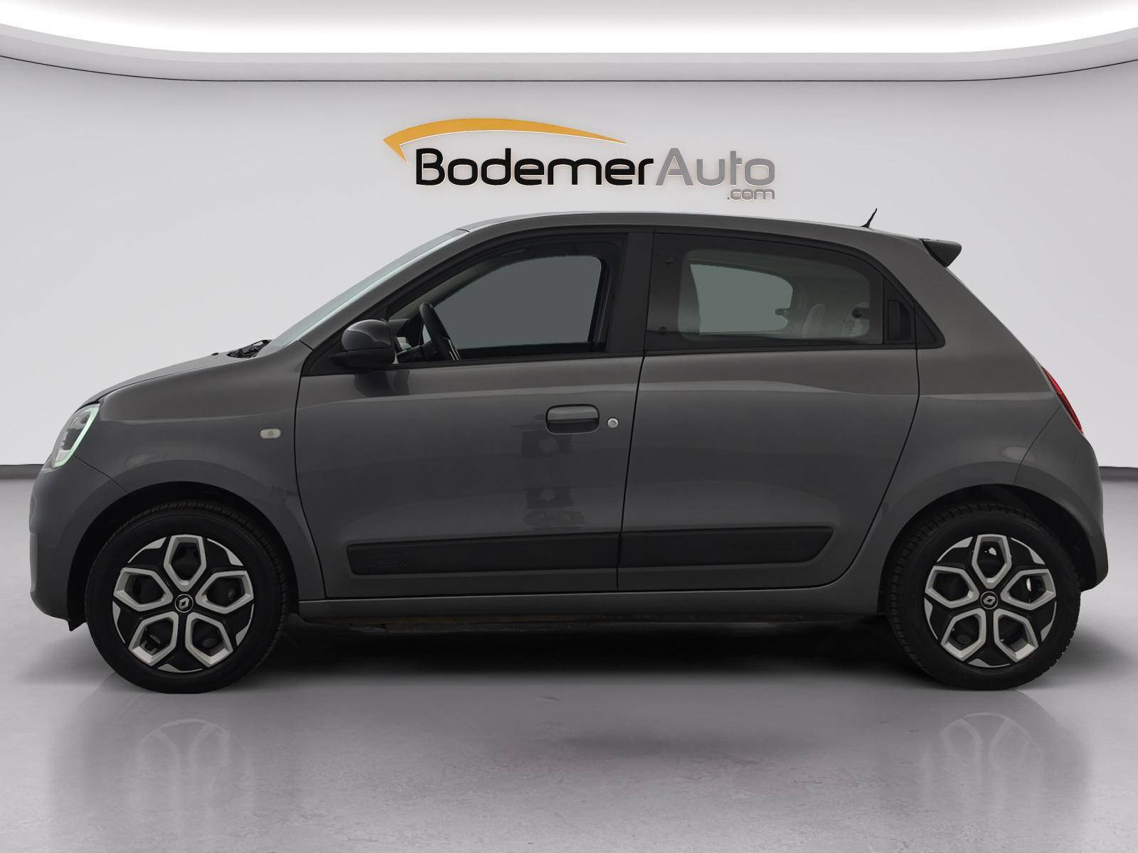 Vente en ligne Renault Twingo Electrique Twingo III E-Tech au prix de 12 990 €