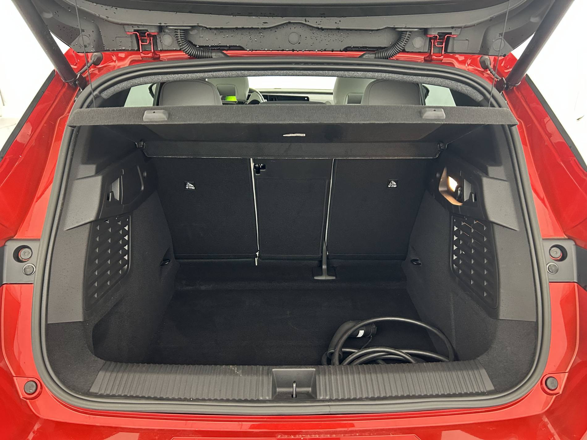 Vente en ligne Renault Scenic E-Tech Scenic E-Tech électrique 220 ch grande autonomie au prix de 37 990 €