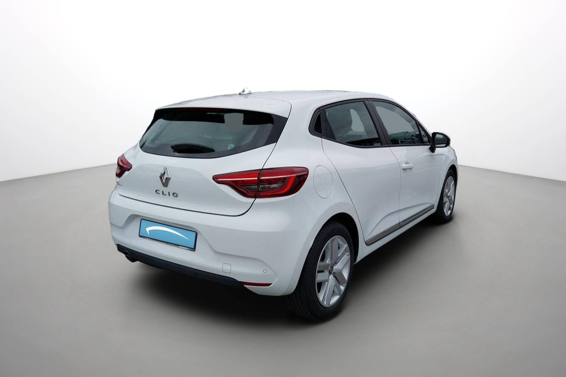 Vente en ligne Renault Clio 5 Clio TCe 90 - 21N au prix de 12 990 €