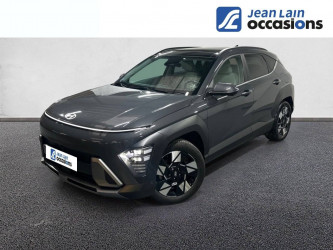 HYUNDAI KONA Kona Hybrid 141 Executive 29/06/2023 en vente à Seynod