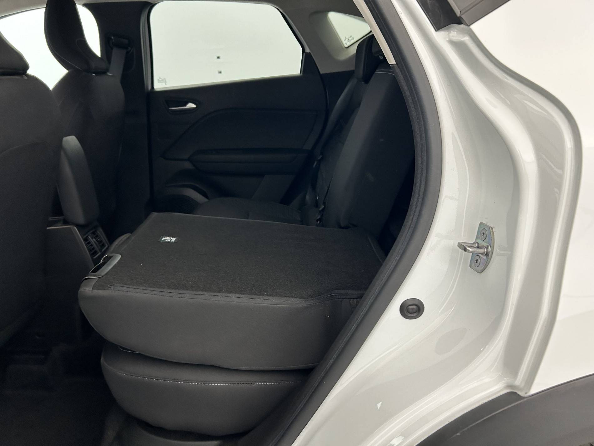 Vente en ligne Renault Captur  E-Tech full hybrid 145 au prix de 19 790 €