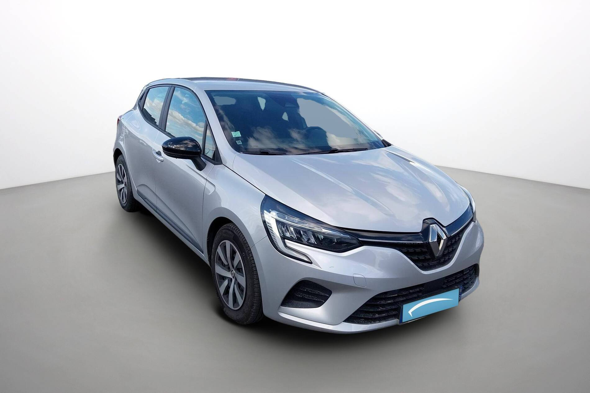 Vente en ligne Renault Clio 5 Clio TCe 90 au prix de 13 290 €