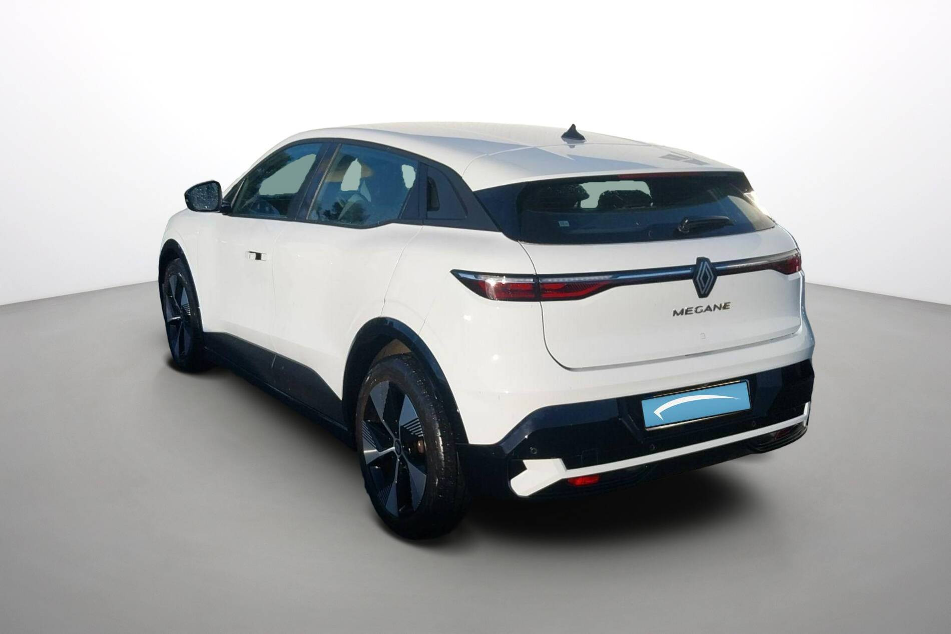 Vente en ligne Renault Megane E-Tech  EV40 130ch standard charge au prix de 19 490 €