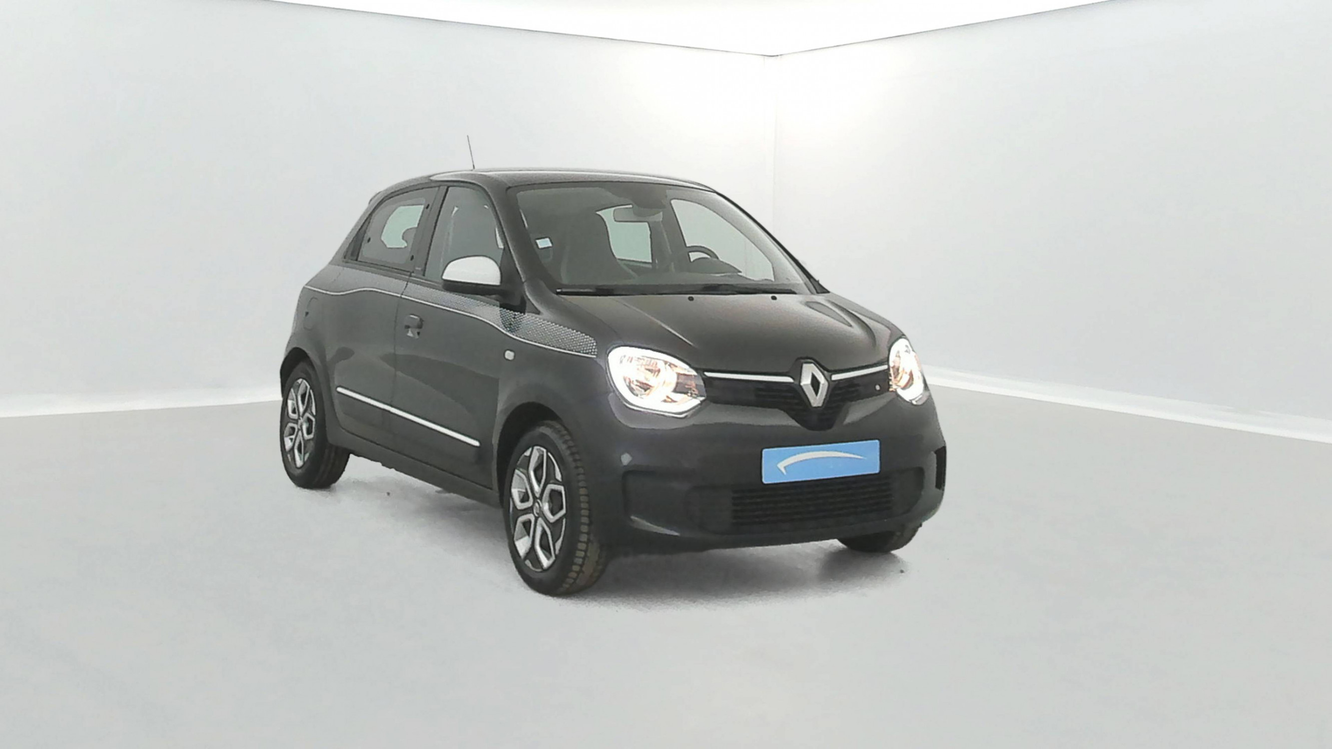 Vente en ligne Renault Twingo 3  SCe 65 - 21 au prix de 9 990 €