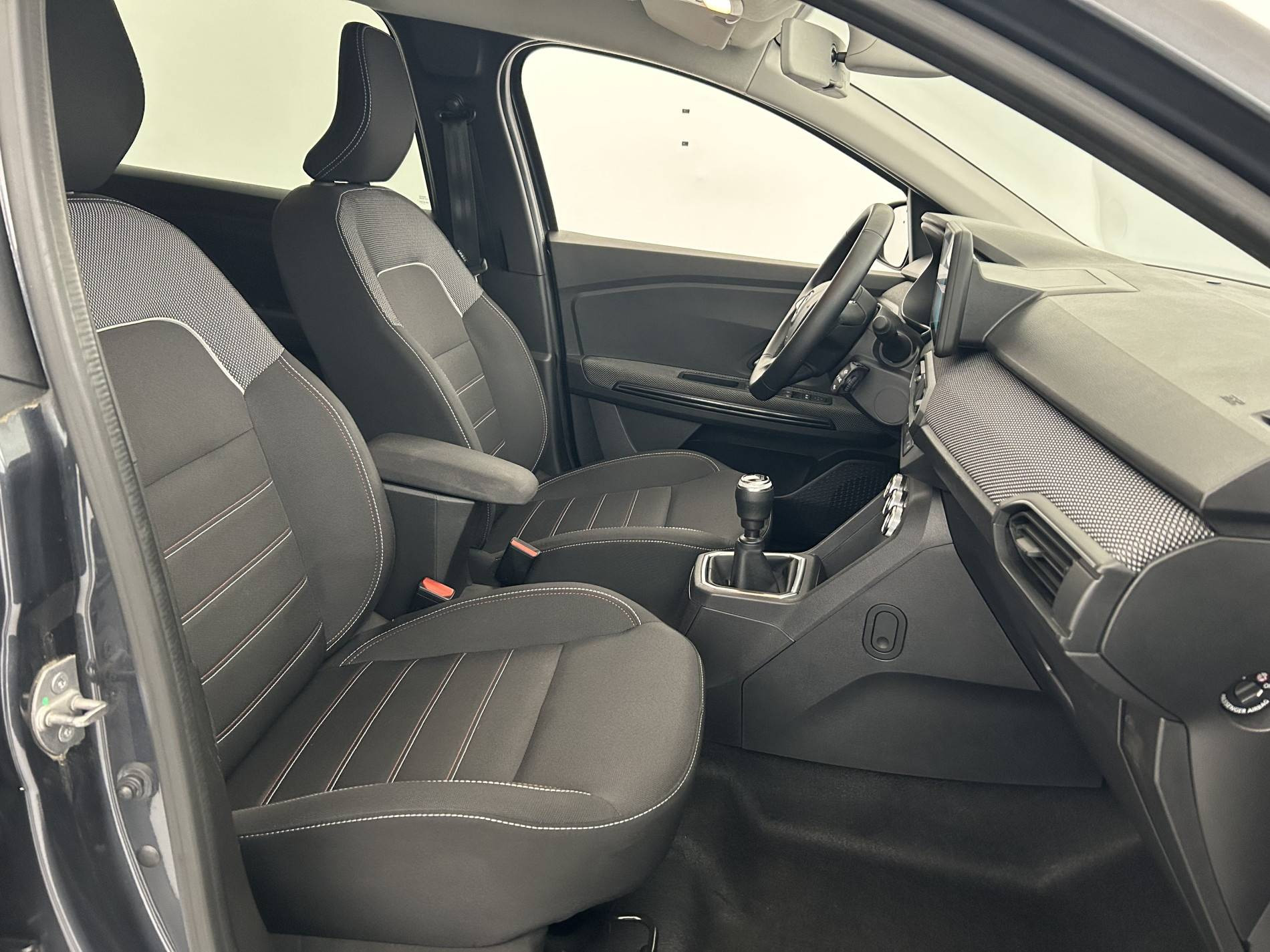Vente en ligne Dacia Jogger  ECO-G 100 7 places au prix de 17 990 €