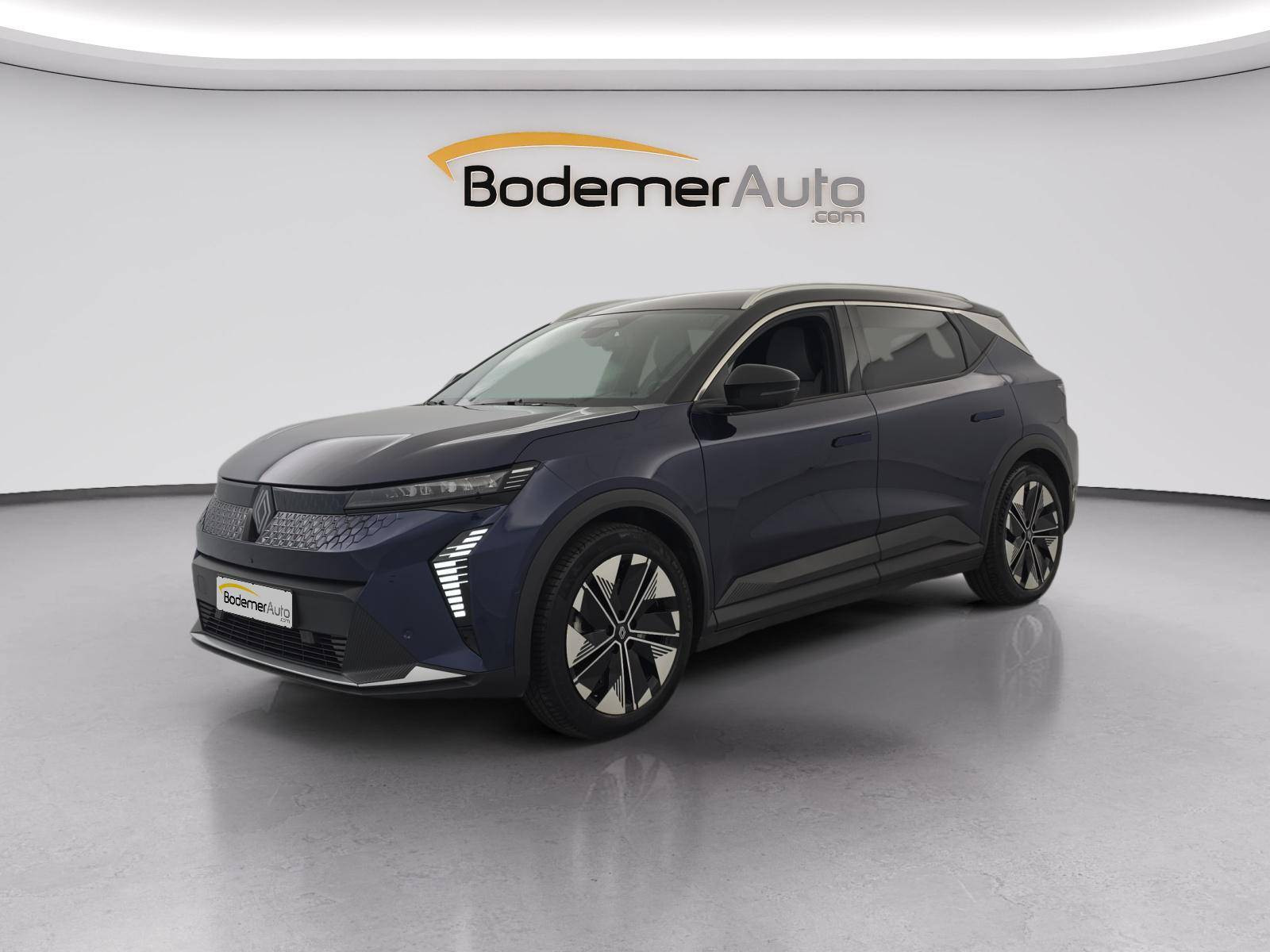 Renault Scenic E-Tech Scenic E-Tech électrique 220 ch grande autonomie occasion de 2025 en vente à Alençon