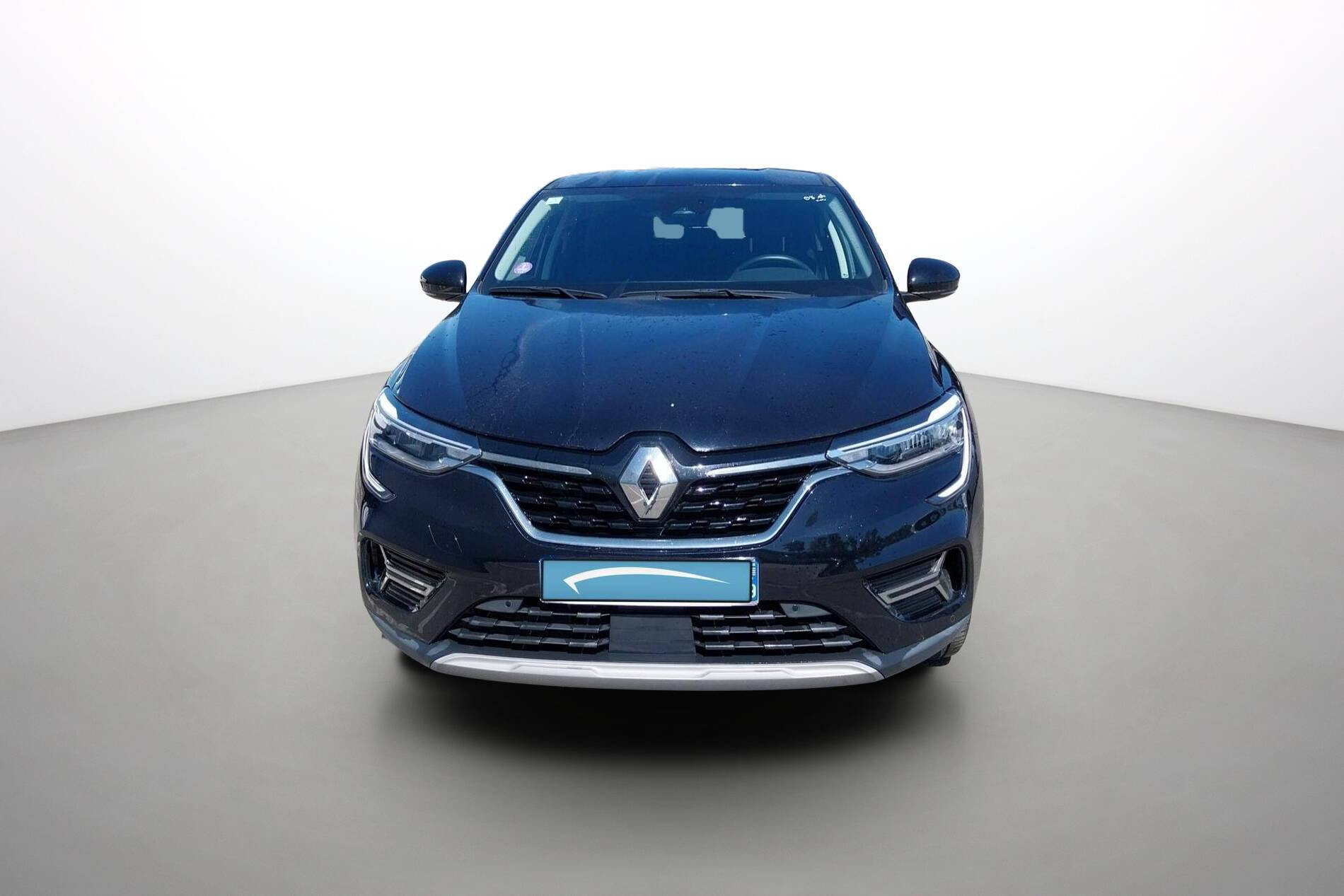 Renault Arkana  mild hybrid 140 EDC FAP - 22 occasion de 2023 en vente à Brest