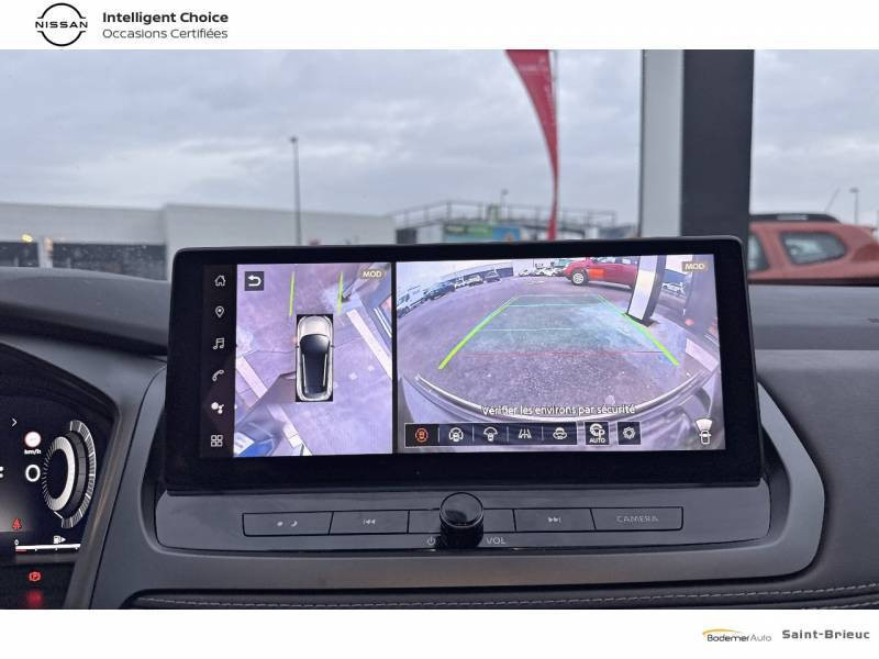 Vente en ligne Nissan Qashqai  e-Power 190 ch au prix de 31 990 €