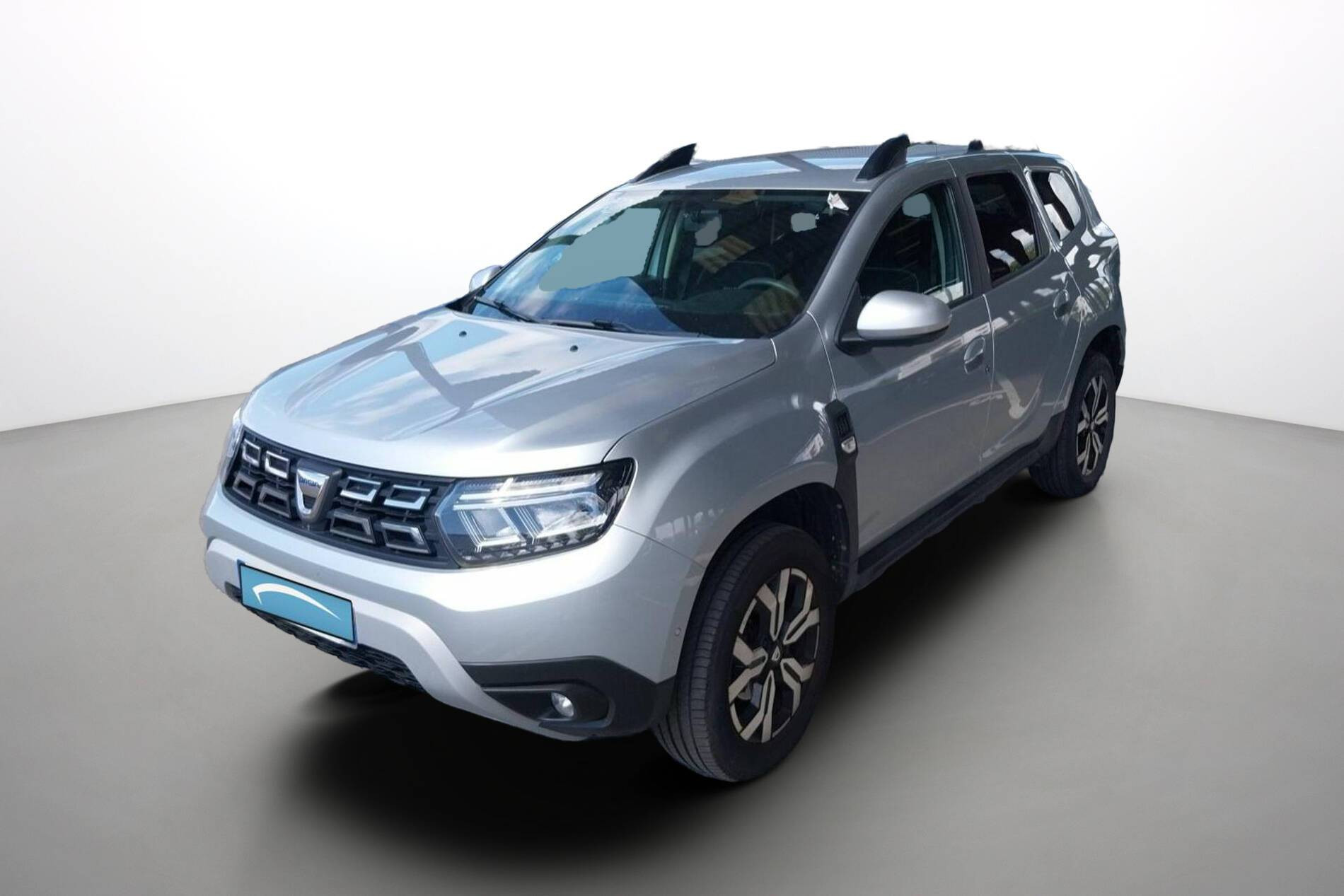 Dacia Duster  ECO-G 100 4x2 occasion de 2022 en vente à Caen
