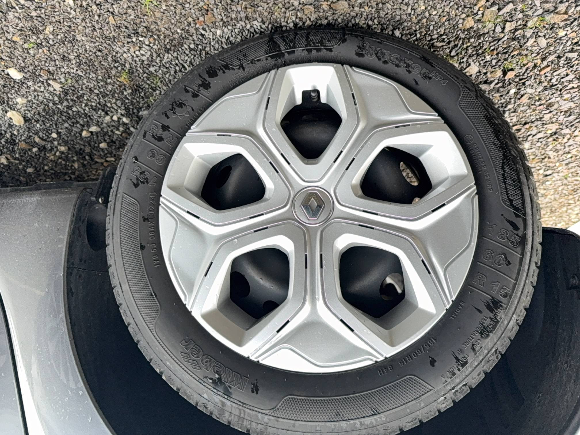 Vente en ligne Renault Twingo Electrique Twingo III E-Tech au prix de 9 890 €