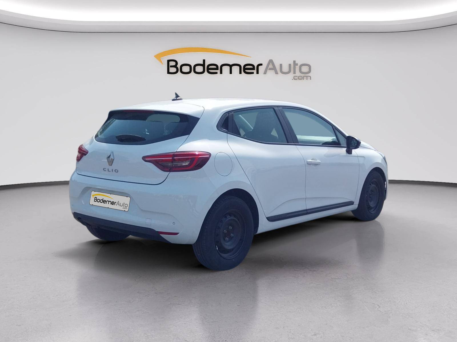 Vente en ligne Renault Clio 5 Clio TCe 90 au prix de 13 990 €