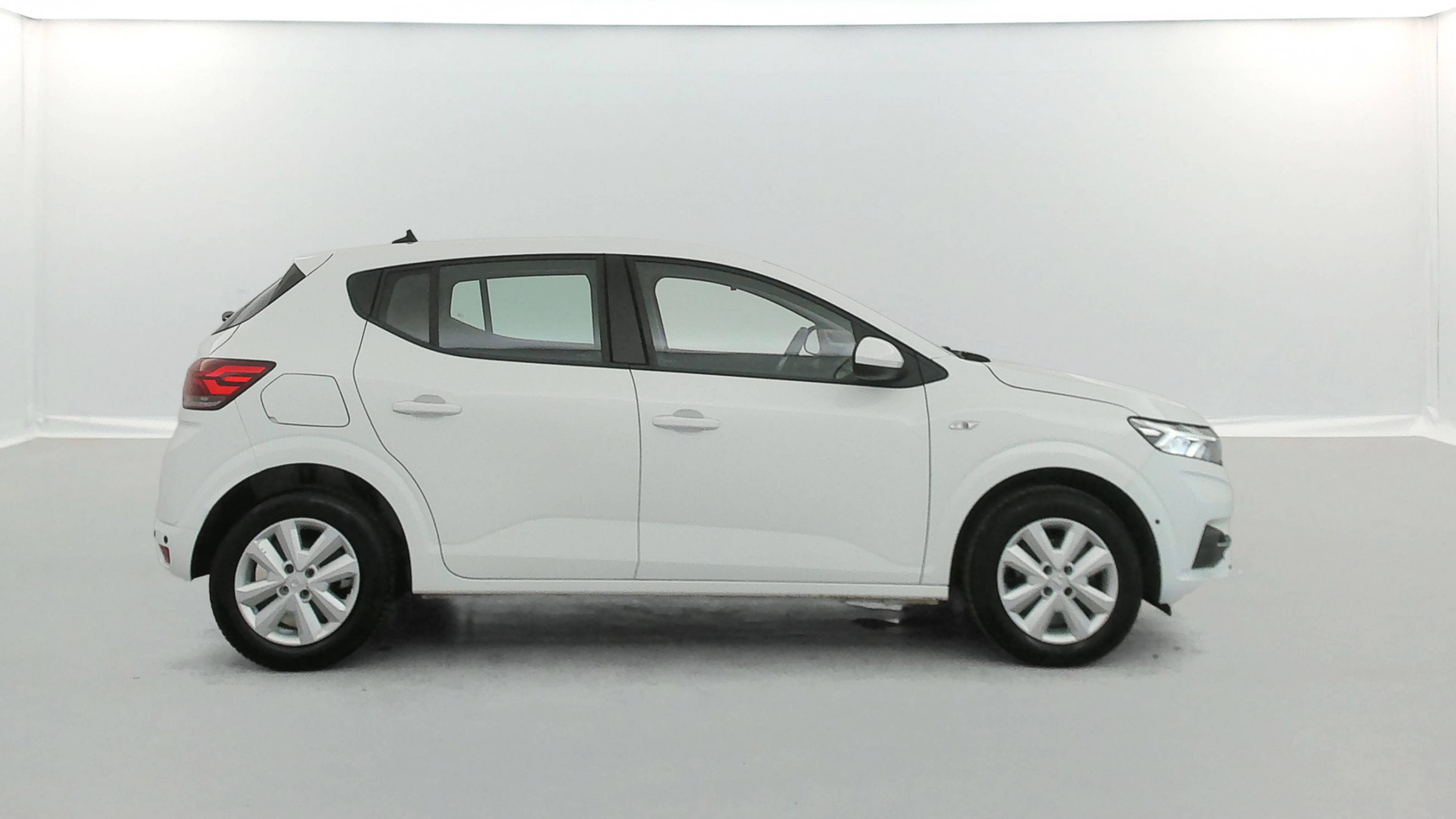 Vente en ligne Dacia Sandero  TCe 90 - 22B au prix de 11 790 €