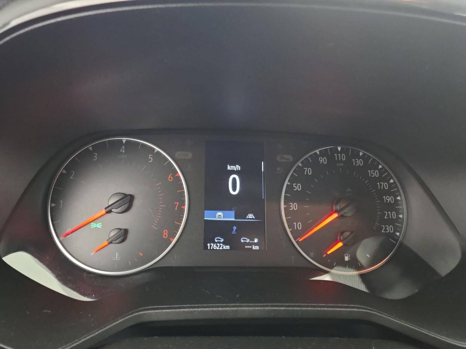 Vente en ligne Renault Clio 5 Clio SCe 65 au prix de 12 990 €