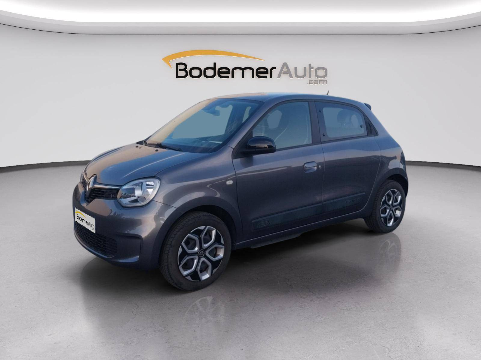 Renault Twingo Electrique Twingo III E-Tech occasion de 2023 en vente à Brest