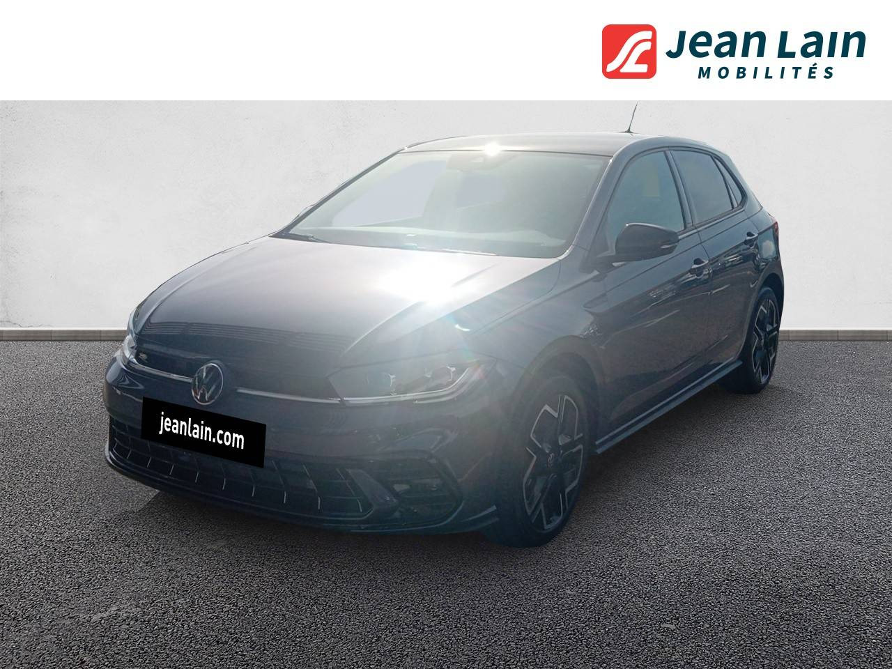 Vente en ligne VOLKSWAGEN POLO Polo 1.0 TSI 116 S&S DSG7 R-Line Edition de 2026 au prix de 29 390 €