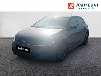 VOLKSWAGEN POLO Polo 1.0 TSI 116 S&S DSG7 R-Line Edition 31/03/2026 en vente à Annemasse