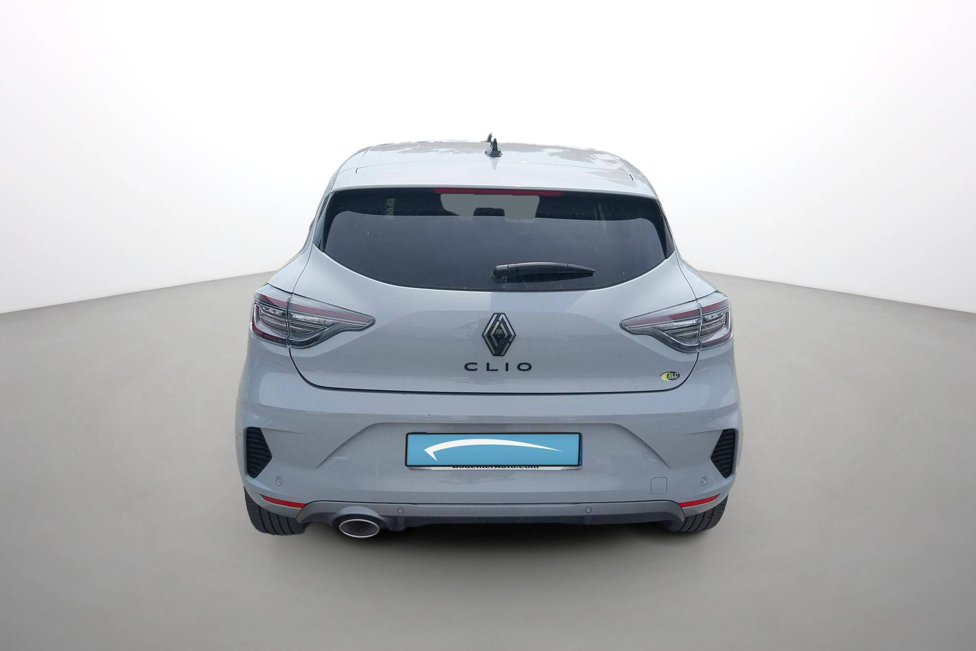 Vente en ligne Renault Clio 5 Clio TCe 90 au prix de 17 990 €