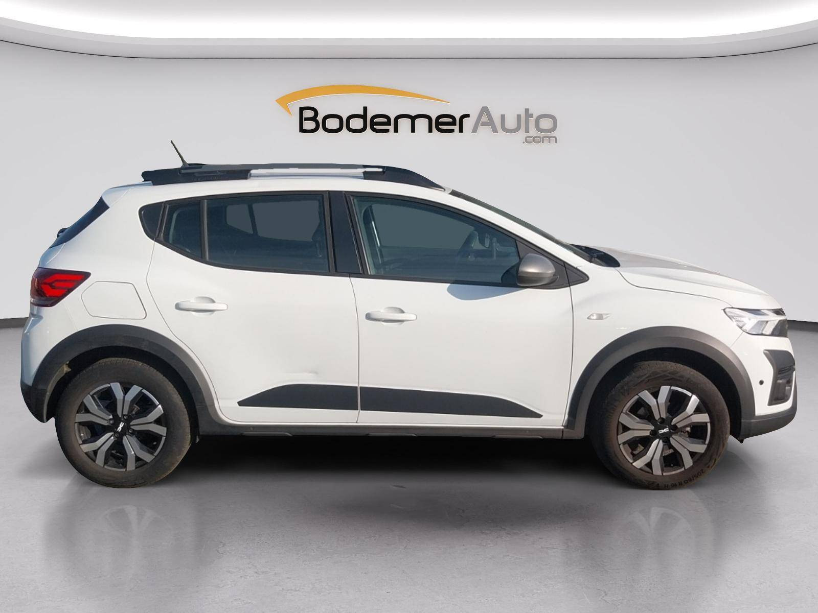 Vente en ligne Dacia Sandero  ECO-G 100 au prix de 14 790 €
