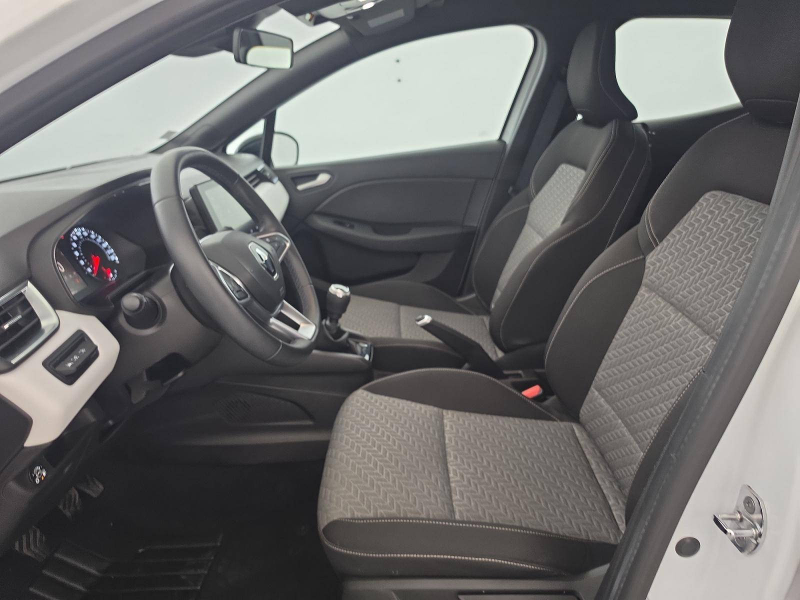 Vente en ligne Renault Clio 5 Clio TCe 100 GPL - 21 au prix de 12 990 €
