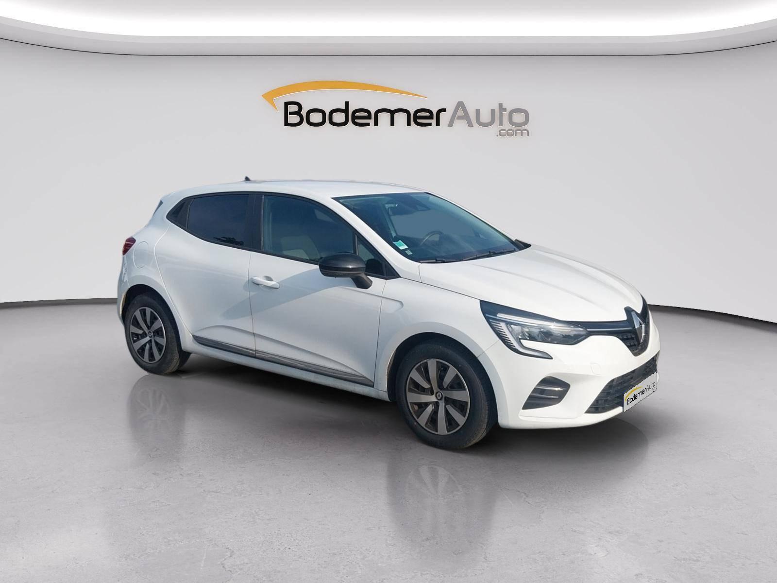 Vente en ligne Renault Clio 5 Clio SCe 65 au prix de 12 890 €