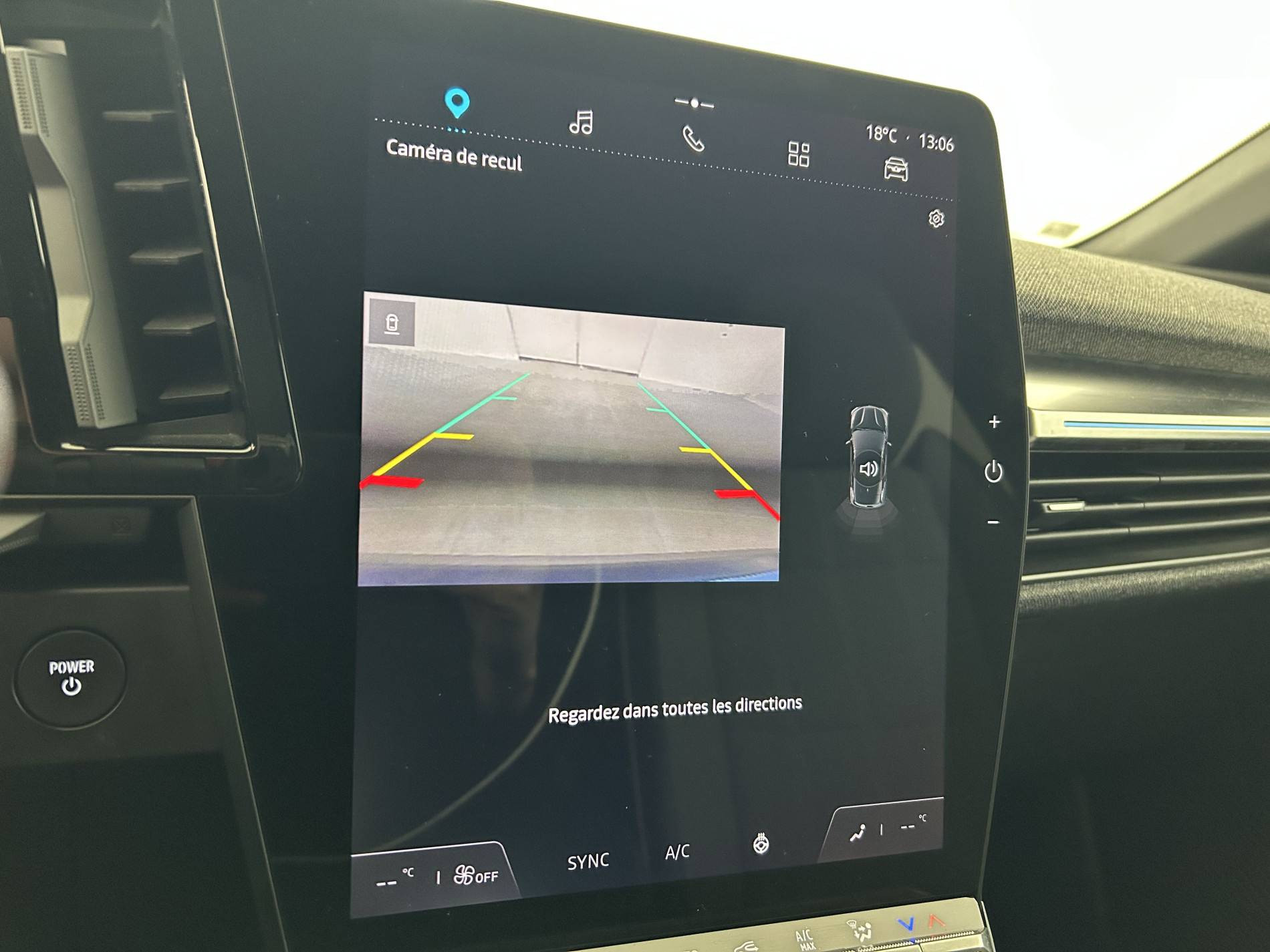 Vente en ligne Renault Megane E-Tech  EV60 220 ch super charge au prix de 24 790 €