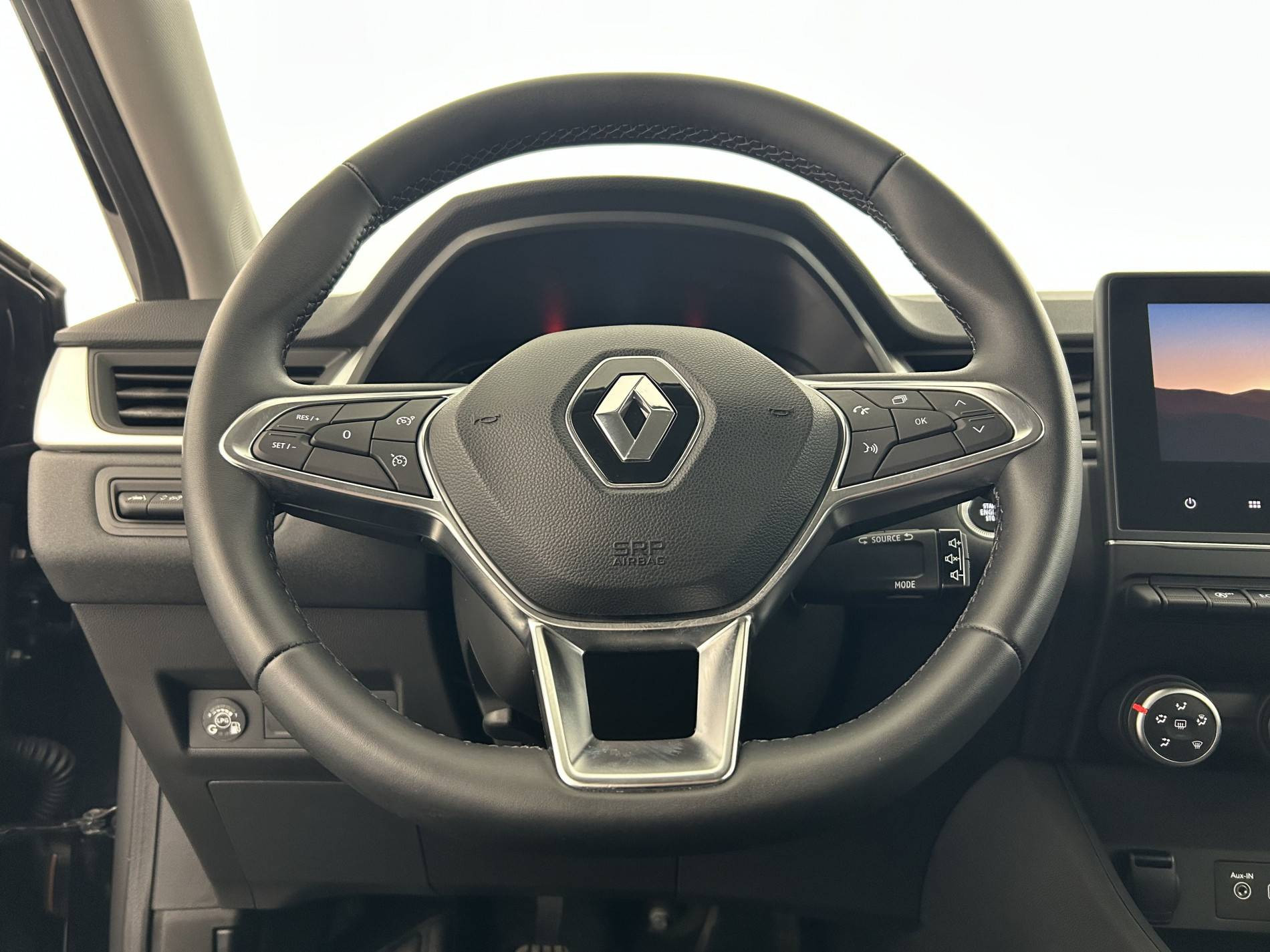 Vente en ligne Renault Captur  TCe 100 GPL - 21 au prix de 14 390 €